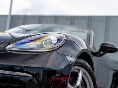 صورة مصغرة 33 لـ 2017 Porsche 718