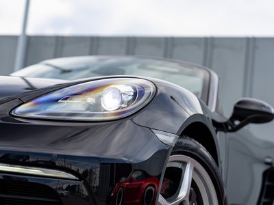 صورة مصغرة 34 لـ 2017 Porsche 718