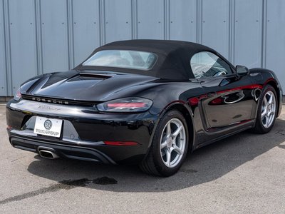 صورة مصغرة 49 لـ 2017 Porsche 718