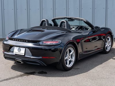 صورة مصغرة 40 لـ 2017 Porsche 718