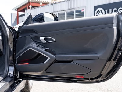 صورة مصغرة 27 لـ 2017 Porsche 718