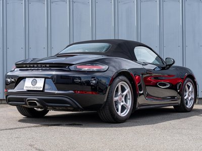 صورة مصغرة 50 لـ 2017 Porsche 718