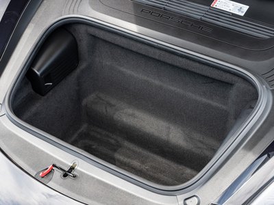 صورة مصغرة 35 لـ 2017 Porsche 718