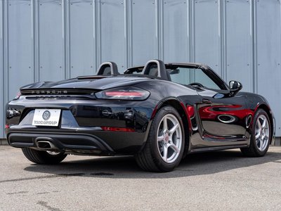 صورة مصغرة 16 لـ 2017 Porsche 718