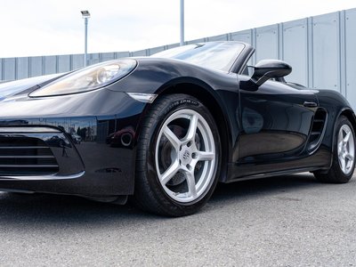 صورة مصغرة 17 لـ 2017 Porsche 718