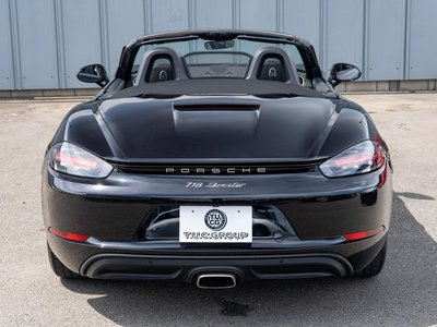 صورة مصغرة 42 لـ 2017 Porsche 718