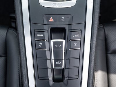 صورة مصغرة 18 لـ 2017 Porsche 718