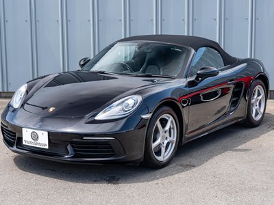 صورة مصغرة 39 لـ 2017 Porsche 718