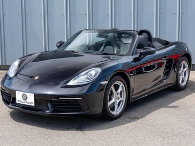 صورة مصغرة 38 لـ 2017 Porsche 718