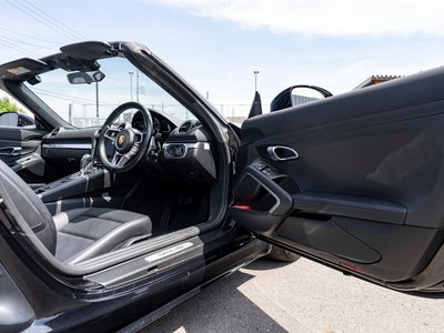 صورة مصغرة 29 لـ 2017 Porsche 718