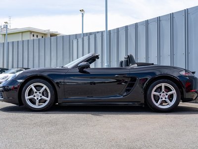 صورة مصغرة 31 لـ 2017 Porsche 718