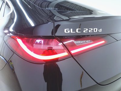 MERCEDES-BENZ GLC - 5