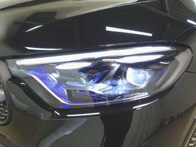 MERCEDES-BENZ GLC - 3