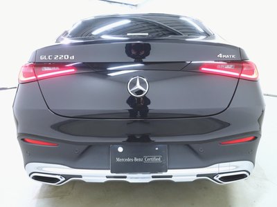 MERCEDES-BENZ GLC - 7