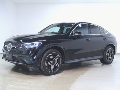 MERCEDES-BENZ GLC - 1