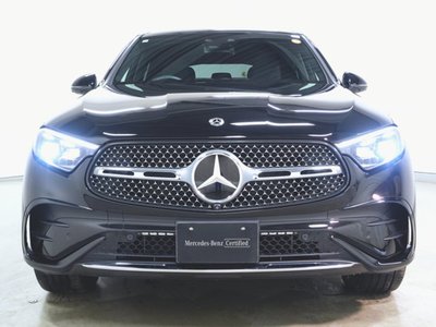 MERCEDES-BENZ GLC - 2