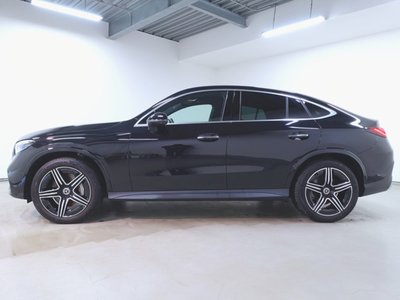 MERCEDES-BENZ GLC - 4