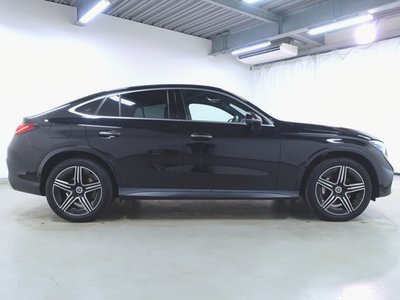 MERCEDES-BENZ GLC - 8