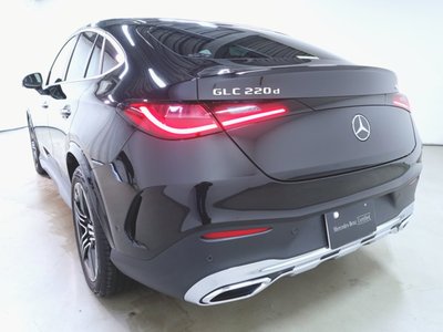 MERCEDES-BENZ GLC - 6