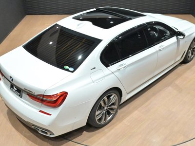 BMW 7 SERIES - 9