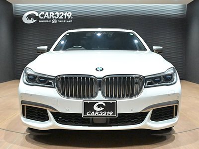BMW 7 SERIES - 6