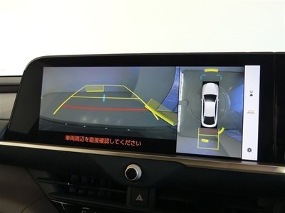 TOYOTA CROWN CROSSOVER - 9