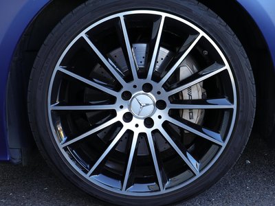 2020 Mercedes-BENZ E-CLASS AMG — миниатюра 57