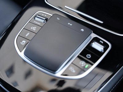 2020 Mercedes-BENZ E-CLASS AMG — миниатюра 71