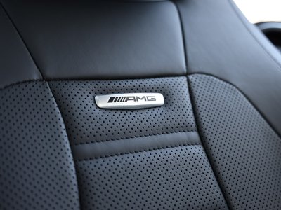 2020 Mercedes-BENZ E-CLASS AMG — миниатюра 87