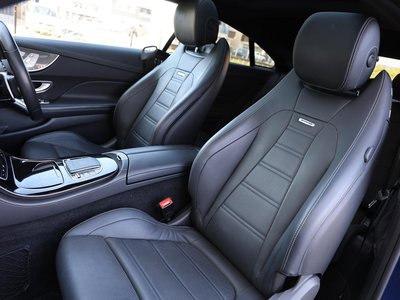 2020 Mercedes-BENZ E-CLASS AMG — миниатюра 62