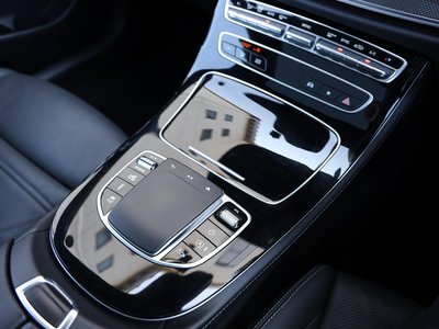 2020 Mercedes-BENZ E-CLASS AMG — миниатюра 70