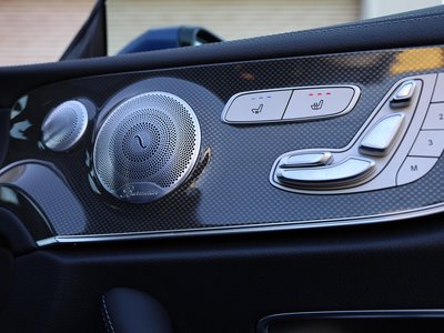 2020 Mercedes-BENZ E-CLASS AMG — миниатюра 16