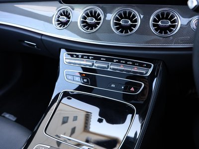 2020 Mercedes-BENZ E-CLASS AMG — миниатюра 72