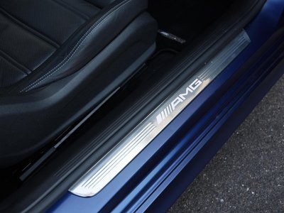 2020 Mercedes-BENZ E-CLASS AMG — миниатюра 59