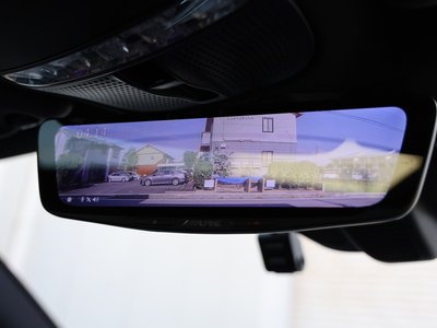2020 Mercedes-BENZ E-CLASS AMG — миниатюра 85