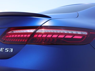 2020 Mercedes-BENZ E-CLASS AMG — миниатюра 39