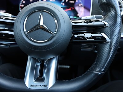 2020 Mercedes-BENZ E-CLASS AMG — миниатюра 81