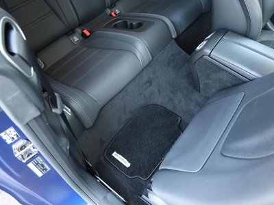 2020 Mercedes-BENZ E-CLASS AMG — миниатюра 61