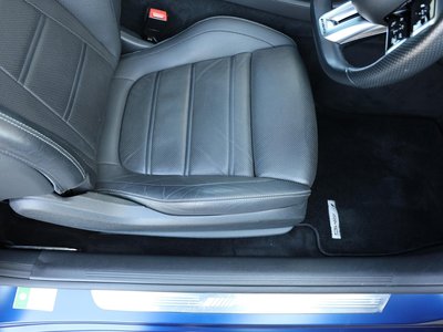 2020 Mercedes-BENZ E-CLASS AMG — миниатюра 58