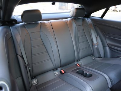 2020 Mercedes-BENZ E-CLASS AMG — миниатюра 14