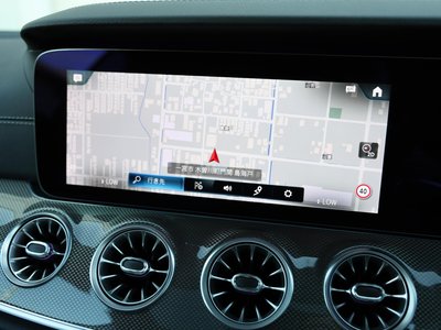 2020 Mercedes-BENZ E-CLASS AMG — миниатюра 15