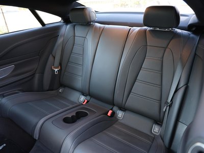 2020 Mercedes-BENZ E-CLASS AMG — миниатюра 66