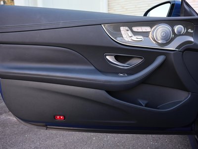 2020 Mercedes-BENZ E-CLASS AMG — миниатюра 65