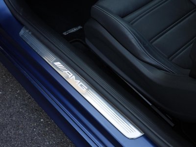 2020 Mercedes-BENZ E-CLASS AMG — миниатюра 64