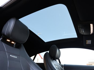 2020 Mercedes-BENZ E-CLASS AMG — миниатюра 12