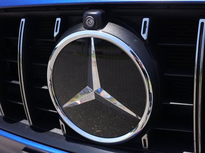 2020 Mercedes-BENZ E-CLASS AMG — миниатюра 35