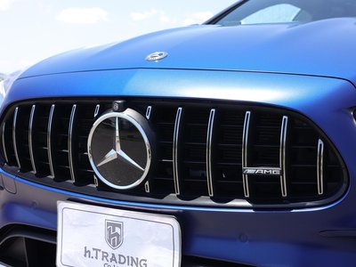 2020 Mercedes-BENZ E-CLASS AMG — миниатюра 32