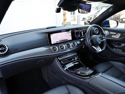 2020 Mercedes-BENZ E-CLASS AMG — миниатюра 68