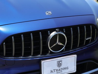 2020 Mercedes-BENZ E-CLASS AMG — миниатюра 28