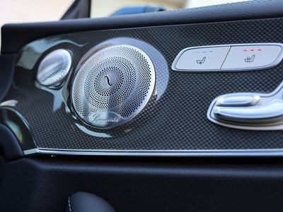 2020 Mercedes-BENZ E-CLASS AMG — миниатюра 86